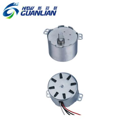 China wholesale tyd drip-proof permanent magnet gear 50tyz-e metal synchronous motor for sale