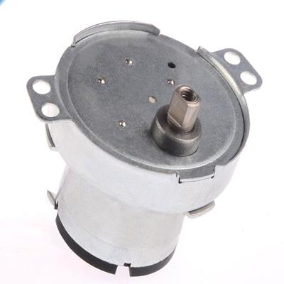 China Other High Torque 12v Small Reduction Miniature Geared Motors for sale