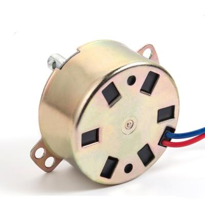 China Wholesale High Quality Explosion Proof AC Swing Synchronous Motor For EV for sale