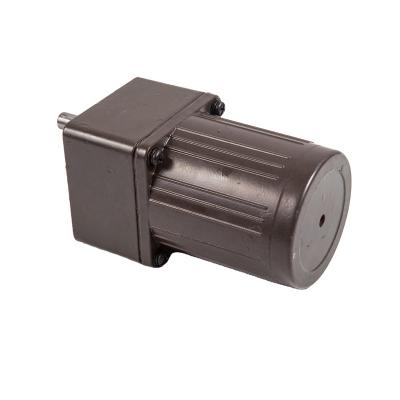 China Metal Speed ​​10rpm Reversible AC Electric Motors for sale