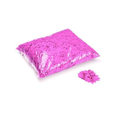 China Biodegradable Paper Party Tissue Paper Confetti Flip Magic Wands Sticks Custom Confetti Shape for sale