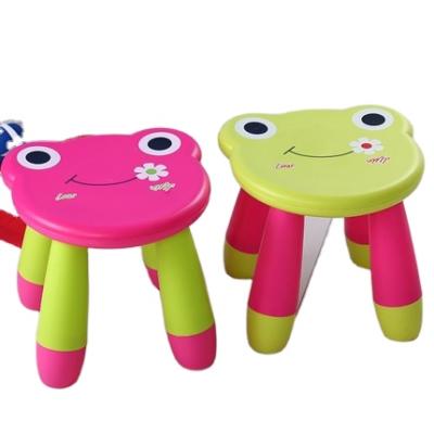 China Wholesale Price New Products Modern Kindergarten Furniture Colorful Portable Baby Sitting Plastic Chair for sale