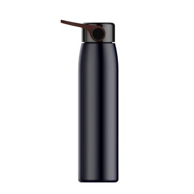 China 320ML New Business Shape Stainless Steel Heat Insulation Water Bottle High Quality Wholesale for sale