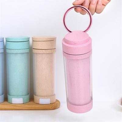 China Wholesale New Design Contigo Protein Shaker Water Bottle Cage Viable for sale