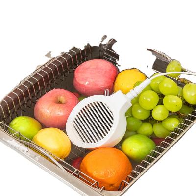 China Mini Household Washing Machine Household Washer Smart Lettuce Vegetable Washing Machine Meat Vegetable Washer Remover for sale