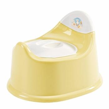 China New Design PP Plastic Portable Baby Safe Potty Chair, Baby Product Wholesale for sale