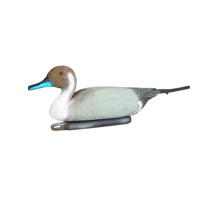 China Hunting Hot Sale Multi Color Duck Decoy Mold For Outdoor Hunting From Decoy Supplier for sale