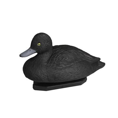 China Hunting 220g Outdoor Plastic Duck Decoy Real Adventure Decoy Newcomer for sale