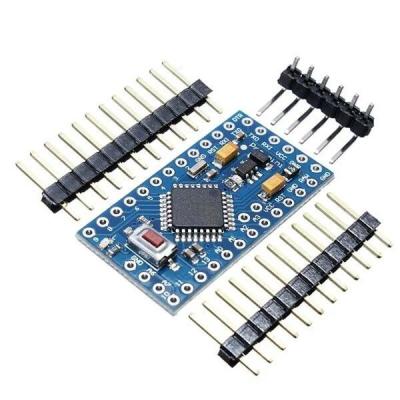 China Pro Compatible ATMEGA328 Atmega 328p 5V 16MHz /3.3V 8MHz 33mm*18mm PCB Module Mini Nano Board for sale