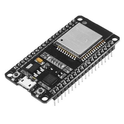 China ESP32 Electronic Product Development Board WiFi+bluetooth Power Dual Cores ESP-32 ESP-32S Ultra Low Core Board for sale