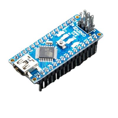 China V3 Pro Mini Atmega 328 Electronic Products Development Nano Board For Arduino for sale