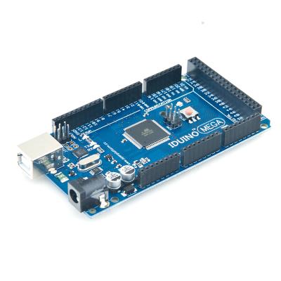 China Wholesales Atmega2560-16AU CH340G Mega 2560 R3 Board For Arduino 101.52*53.3mm for sale