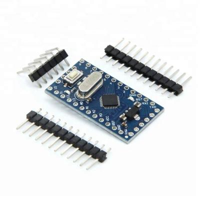 China Pro Electronic Products Development 5v Atmega32u4 Micro Electronic Board For Arduino for sale