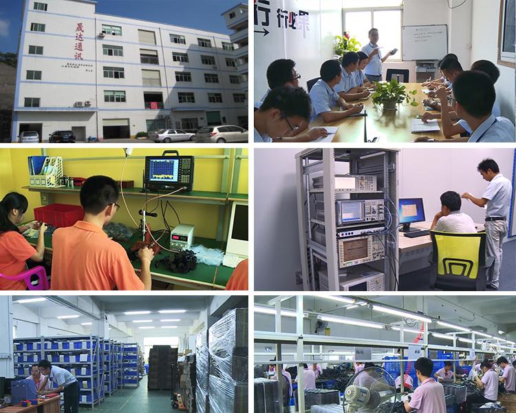 Verified China supplier - Shenzhen Shengda Communication Equipment Co., Ltd.