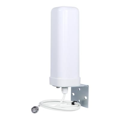 China ABS Omni 698-4000MHZ Marine Base Station LTE 4G 5G Directional Broadband Waterproof Outdoor Antenna for sale