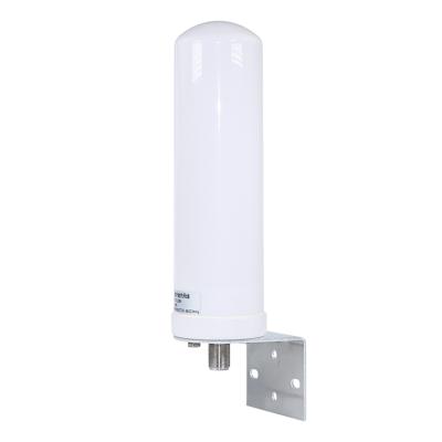 China New Waterproof ABS Mast 698-3800mhz Ommi 4G 5G Communication Directional Outdoor Antenna for sale