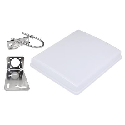 China 10dbi 3400-3600MHz 5G Waterproof Outdoor Panel Antenna Directional Antenna STP-SDPN35-02 for sale