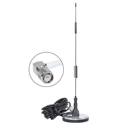 China Factory Supply Omni 4G LTE Antenna 4Ghz Directional External Magnetic Antenna 82*337mm for sale