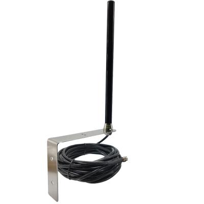 China Fiberglass Best Selling Outdoor Waterproof GSM/4G Screw Mout Antennas With SMA-J for sale