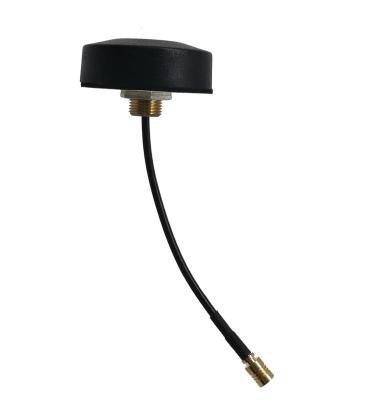 China High Gain 5dbi GSM External Antenna Waterproof 900 -1800MHz Omni Outdoor GSM Puck Antenna TSD-P0918Z03-19 for sale