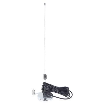 China Factory Supply Omni Directional Antenna 433MHz Helical Magnetic Antenna 82*490mm for sale