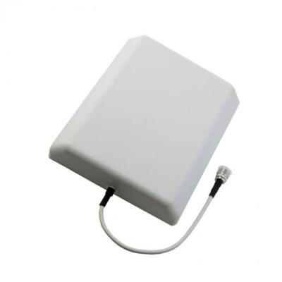 China Low PIM -140dBc DAS Wifi Panel Antenna Outdoor 698-960/1710-2700MHz 8dBi STP-072707-P33-OD-2 for sale