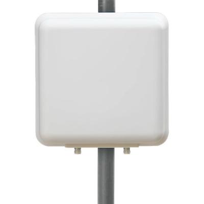 China Dual Pol Panel Antenna TVWS Wifi 470-700MHz Polarization Antenna STP7G8HVM2 for sale