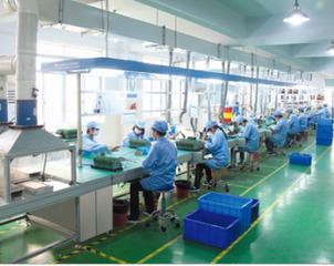 Verified China supplier - Zhejiang New Folinn Electric Co., Ltd.