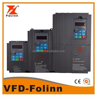 China BD600 380V three phase 2.2kw, 3.7kw, 11kw, 18.5kw, 55kw standard for sale