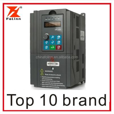 China VFD Solar Water Pump With MPPT Frequency Inverter Standard for sale