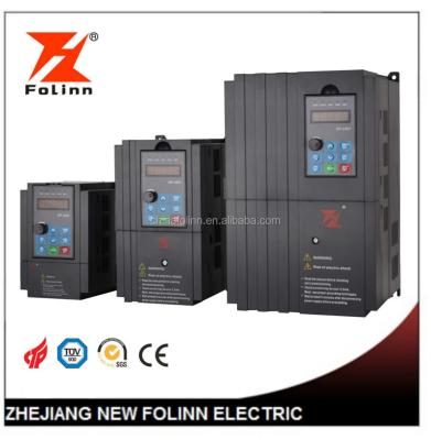 China VFD drive general purpose variable frequency driveVFD 1.5kW AC380v BD330 standard for sale