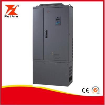 China Water pump Folinn brand 3 phase 380V 2.2KW variable frequency inverter, ac drive, vfd, vsd special for water pump for sale