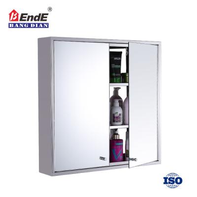 China Eco-friendly hot sale high quality bathroom mirror cabinet for sale