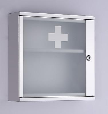 China Saudi Arabia Stainless Steel Eco - Friendly Bathroom Cabinet ( 5101 ) for sale