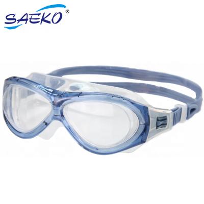 China Saeko CE swim eyewear otg swim goggles swimming Saeko for sale