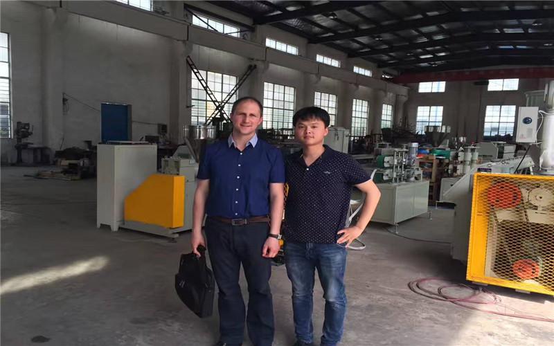 Verified China supplier - Zhangjiagang Zhmc Machinery Co.,Ltd.