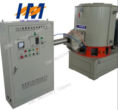 China De hoge Mixer van de Output Plastic Hoge snelheid, de Machine van de Kunststofmixer Te koop