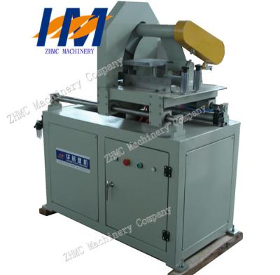 China Environment Friendly Plastic Scrap Cutting Machine PLC Programmable Control for sale