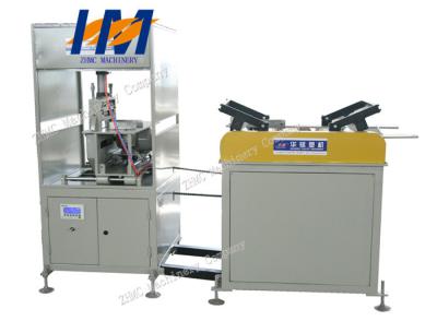 China Pipe / Sheet CNC Plastic Cutting Machine , Waste Plastic Cutter Machine for sale