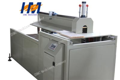 China 450kg CNC Plastic Cutting Machine High Automation No Noise Smooth Running for sale