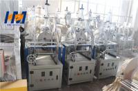 China High Stability Plastic Auxiliary Machine Low Power Consumption Operate Safely for sale