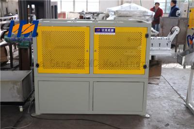 China Twee Caterpillar Afstand van Materiaal 2100mm x 1700mm x 1400mm met Gids Pully Te koop