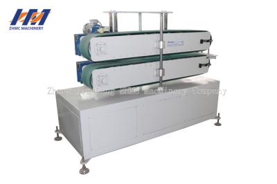 China Pvc pc pmma plastic Pipe Haul Off Machine Profile Haul Off Machine sheet extrusion Machine for sale