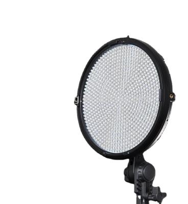 China Photographic Video or Camera Shooting Camera Accessories LED Continuous Light For Shutterbug for sale