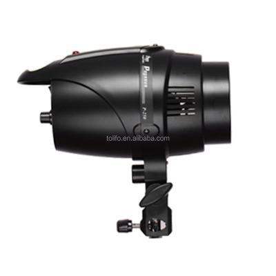 China Tolifo 250W Factory Price Photography Instant Light Mount Studio Instant Bowens Light EG. - 250B for sale