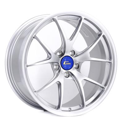 China Aluminum Forged Wheels 18