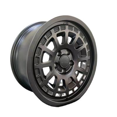 China Guarantee aluminum deep plate quality concave forged wheels for sale