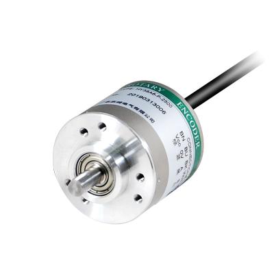 China Position Sensor China Supply Mini Rotary Encoders Absolute Rotary Encoder for sale