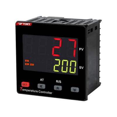 China PC Digital Temperature Controller Pid Temperature Controller Stc-1000 Heating and Cooling Thermostat for sale