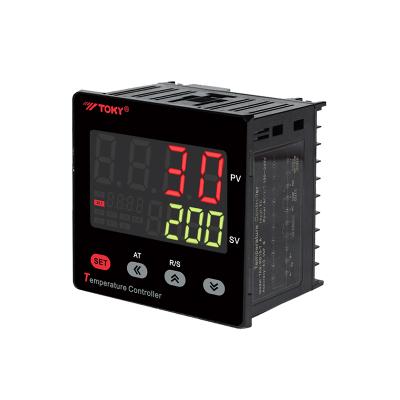 China Micro Oven Control Temperature And Humidity A PID Controller Xmtg Digital Temperature Controller AC 250V /5A for sale